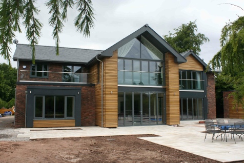 The Drift, Roweney Green