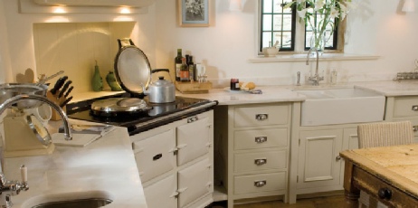 Aristocraft Kitchens