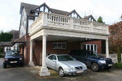 Quarry Park Road, Pedmore